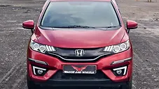 Used Honda Jazz V CVT Petrol in Kolkata