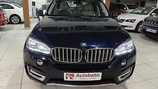 Used BMW X5 xDrive 30d in Bangalore