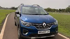 Used Renault Triber RXZ EASY-R AMT in Bhopal