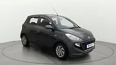 Used Hyundai Santro Sportz AMT in Hyderabad