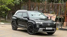 Used Hyundai Creta S (O) Petrol 1.5L CVT Speed Automatic (CVT) in Mumbai