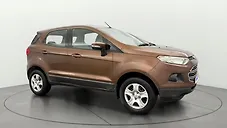 Used Ford Ecosport Trend 1.5L Ti-VCT in Delhi