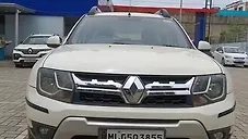 Used Renault Duster 110 PS RXZ 4X2 MT Diesel in Guwahati