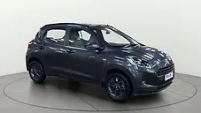Used Hyundai Grand i10 NIOS Sportz AMT 1.2 Kappa VTVT in Mohali