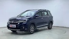 Used Maruti Suzuki XL6 Alpha Plus AT Petrol [2023-2025] in Hyderabad