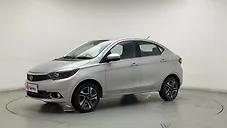 Used Tata Tigor Revotron XZ in Ghaziabad