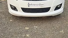 Used Maruti Suzuki Swift VDi in Nashik