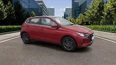 Used Hyundai Elite i20 Sportz 1.2 MT [2020-2023] in Pune
