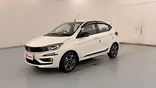 Used Tata Tiago XZA Plus [2020-2023] in Lucknow