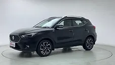 Used MG Astor Savvy 1.3 Turbo AT S Red [2021-2023] in Gurgaon