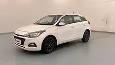 Used Hyundai Elite i20 Sportz 1.2 in Lucknow