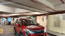 Used Mahindra XUV500 W10 AWD AT in Mumbai