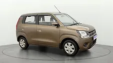 Used Maruti Suzuki Wagon R ZXi 1.2 in Delhi