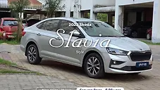 Used Skoda Slavia Active 1.0L TSI MT in Howrah