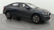 Used Skoda Slavia Style 1.5L TSI MT in Hyderabad