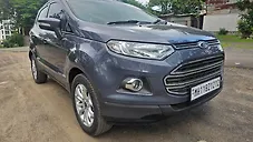 Used Ford Ecosport Titanium 1.5L Ti-VCT AT in Pune