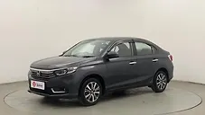 Used Honda Amaze VX MT 1.2 Petrol [2021-2023] in Chandigarh