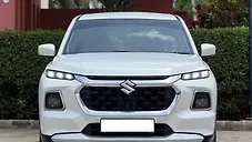 Used Maruti Suzuki Grand Vitara Delta Smart Hybrid [2023-2025] in Surat