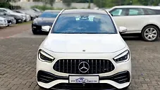 Used Mercedes-Benz AMG GLA 35 4MATIC [2021-2023] in Thane