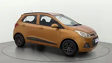 Used Hyundai Grand i10 Sportz 1.2 Kappa VTVT [2016-2017] in Chennai