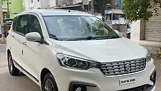 Used Maruti Suzuki Ertiga ZXi AT in Madurai