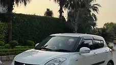 Used Maruti Suzuki Swift VXi ABS in Delhi