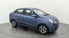 Used Hyundai Xcent SX AT 1.2 (O) in Bangalore