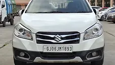 Used Maruti Suzuki S-Cross Alpha 1.6 in Vadodara