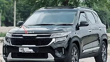 Used Kia Seltos HTX 1.5 Diesel MT [2024-2025] in Kurukshetra