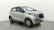 Used Datsun Redigo T(O) 1.0 AMT [2018-2019] in Mumbai