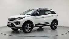Used Tata Nexon XZA Plus (HS) in Ghaziabad