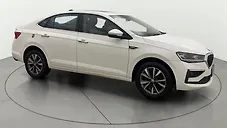 Used Skoda Slavia Style 1.0L TSI MT in Hyderabad