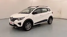 Used Renault Triber RXZ EASY-R AMT in Lucknow