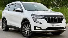 Used Mahindra XUV700 AX 7 Diesel MT 7 STR [2023-2024] in Delhi