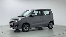 Used Maruti Suzuki Wagon R VXi in Gurgaon
