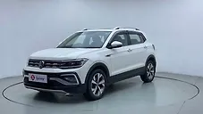 Used Volkswagen Taigun Topline 1.0 TSI AT in Thane