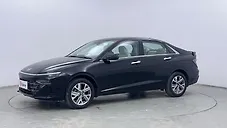 Used Hyundai Verna SX (O) Turbo Petrol 1.5L Turbo Manual in Chandigarh