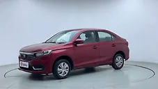 Used Honda Amaze S MT 1.2 Petrol [2021] in Mumbai