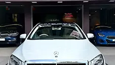 Used Mercedes-Benz S-Class S 350 D L in Pune