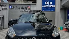 Used Maruti Suzuki Swift ZXi Petrol Manual in Jammu