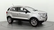 Used Ford Ecosport Titanium + 1.5L Ti-VCT in Delhi