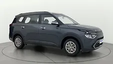Used Kia Carens Prestige 1.5 Petrol 7 STR in Bangalore
