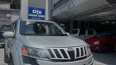Used Mahindra XUV500 W8 in Jammu