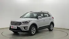 Used Hyundai Creta SX Plus 1.6  Petrol in Bangalore
