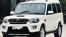 Used Mahindra Scorpio S11 2WD 7 STR in Kurukshetra