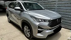 Used Toyota Innova Hycross ZX (O) Hybrid (Electric + Petrol) Automatic (e-CVT) 7 STR in Chennai