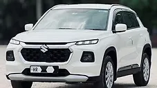 Used Maruti Suzuki Grand Vitara Delta Smart Hybrid [2023-2025] in Kurukshetra