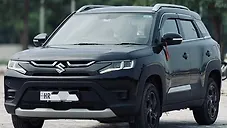 Used Maruti Suzuki Vitara Brezza Zxi Plus Petrol Manual Smart Hybrid in Kurukshetra