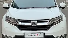 Used Honda CR-V 1.6 AWD Diesel AT in Chennai