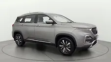 Used MG Hector Sharp 1.5 DCT Petrol in Delhi